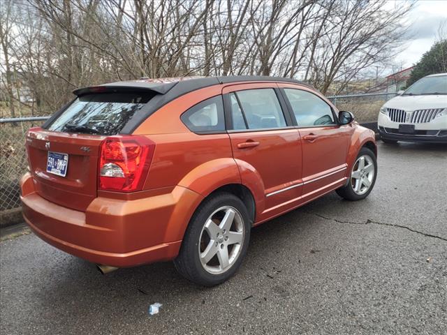 2008 Dodge Caliber R/T