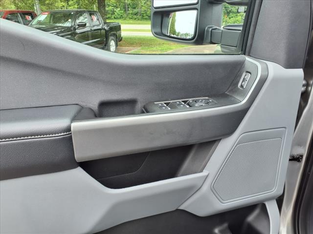 2024 Ford F-250 Super Duty XLT