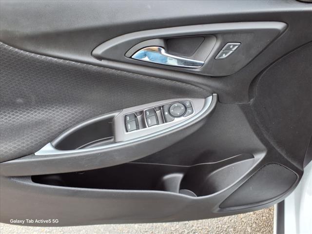 2024 Chevrolet Malibu LS