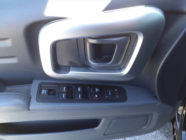 2008 Honda Ridgeline RTL