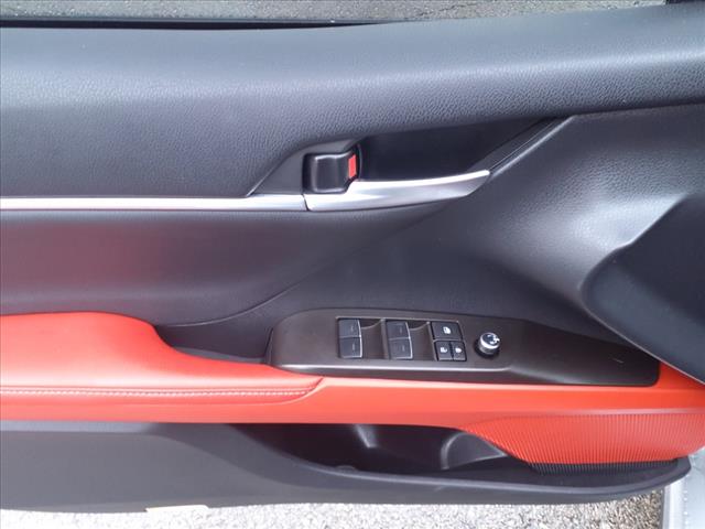 2024 Toyota Camry XSE V6