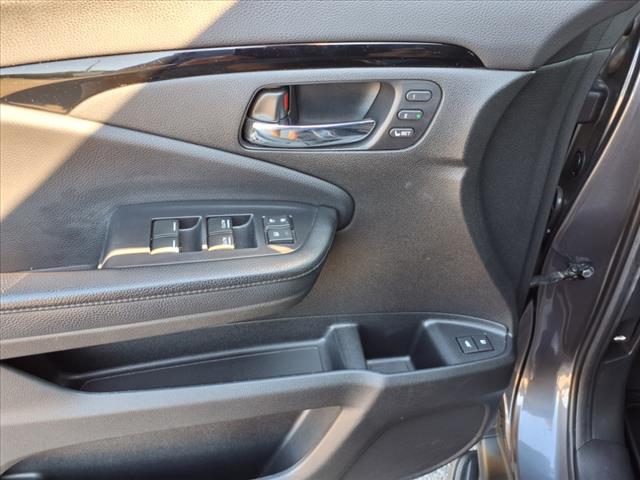 2019 Honda Pilot Touring