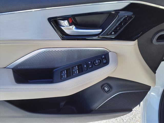 2023 Acura MDX w/Tech