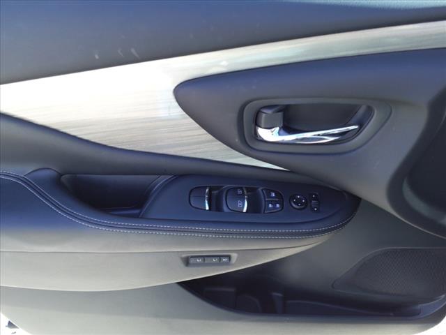 2015 Nissan Murano SL