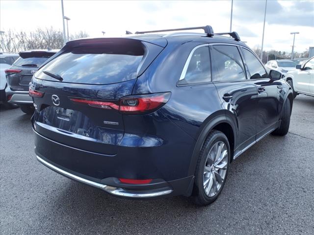 2024 Mazda CX-90 3.3 Turbo Premium Plus
