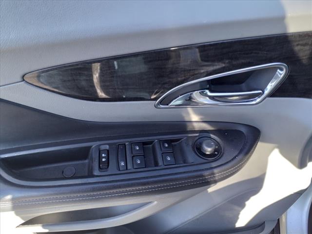 2013 Buick Encore Base