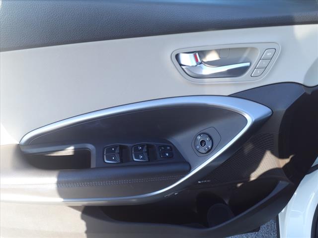 2019 Hyundai SANTA FE XL Limited Ultimate