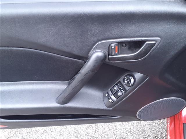 2008 Hyundai Tiburon GS