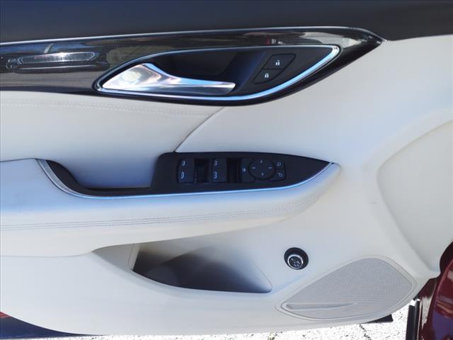 2021 Buick Envision Preferred