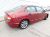 2009 Honda Civic EX