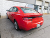 2016 Dodge Dart SXT Sport Rallye