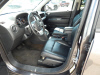 2016 Jeep Compass High Altitude