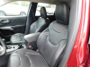 2018 Jeep Cherokee Trailhawk