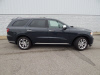 2018 Dodge Durango Citadel