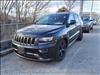 2015 Jeep Grand Cherokee High Altitude