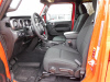 2023 Jeep Gladiator Willys