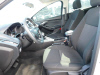 2017 Ford Focus SEL