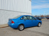 2007 Ford Focus ZX4 S