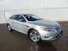2010 Ford Taurus Limited