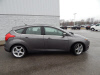 2012 Ford Focus Titanium