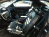 1997 Ford Mustang Cobra