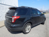 2015 Ford Explorer Base
