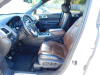 2011 Ford Explorer Limited