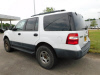 2011 Ford Expedition XL