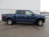 2016 Ford F-150 Xltq