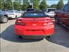 2018 Chevrolet Camaro LT