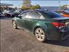 2015 Chevrolet Cruze LTZ Auto