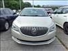2015 Buick LaCrosse Leather