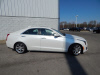2016 Cadillac ATS Luxury