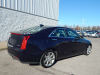 2015 Cadillac ATS Luxury