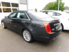 2014 Cadillac CTS 3.6L Luxury Collection