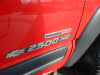 2005 Chevrolet Silverado 2500HD LS
