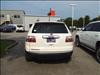 2008 GMC Acadia SLT-2