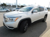 2018 GMC Acadia SLT