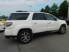 2014 GMC Acadia SLT