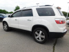 2011 GMC Acadia SLT