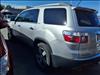 2012 GMC Acadia SLT-1