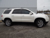 2010 GMC Acadia SLT
