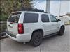 2008 Chevrolet Tahoe LT