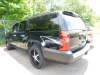 2009 Chevrolet Suburban LTZ 1500