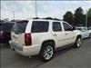 2012 Chevrolet Tahoe LTZ
