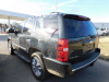 2010 Chevrolet Tahoe LTZ