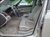 2007 Cadillac SRX V8