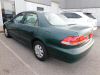 2001 Honda Accord Value