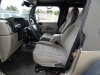 2003 Jeep Wrangler Rubicon