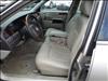 2003 Lincoln Town Car Signature